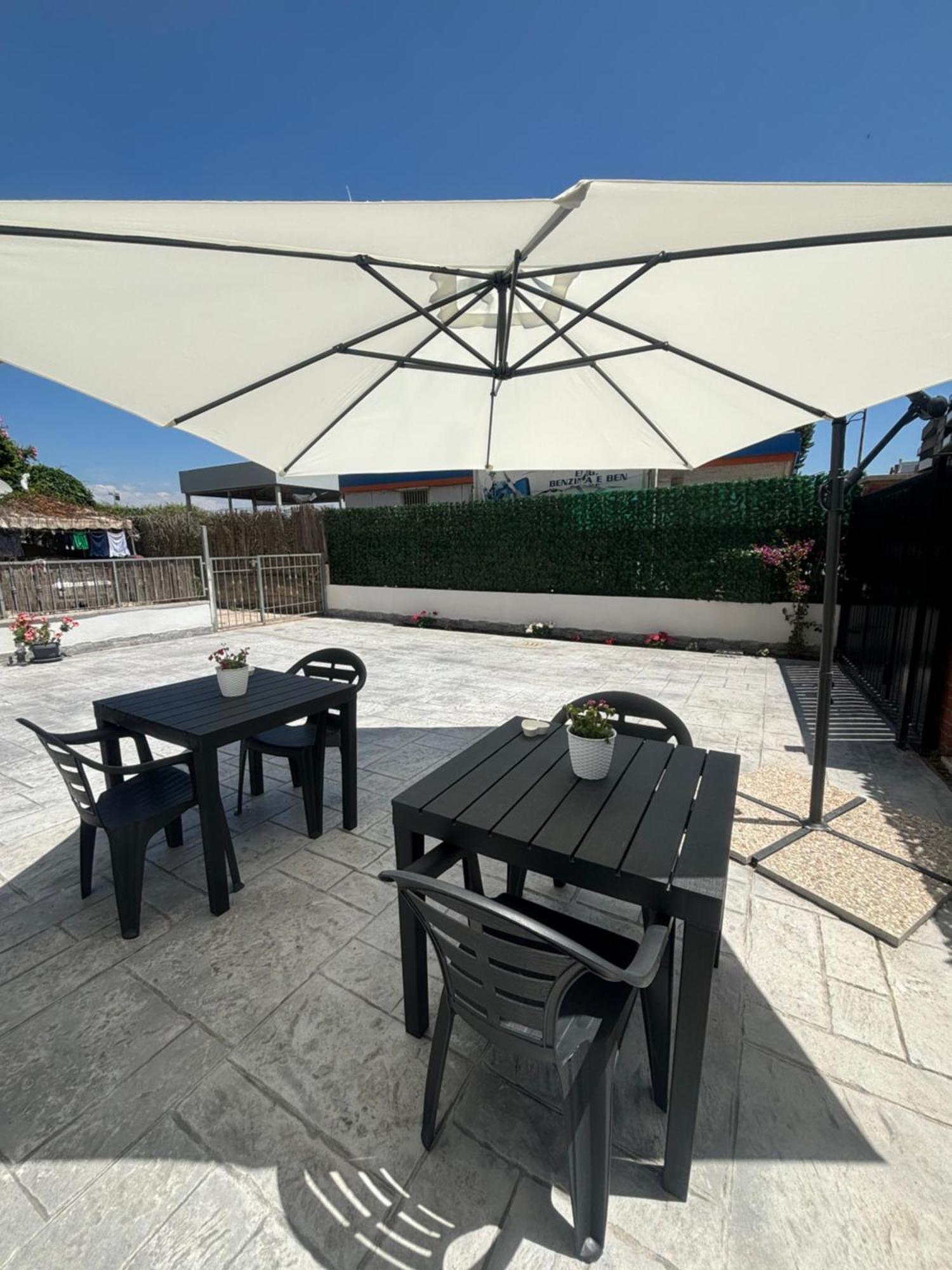 Carmen'S House Bed and Breakfast Nettuno Buitenkant foto