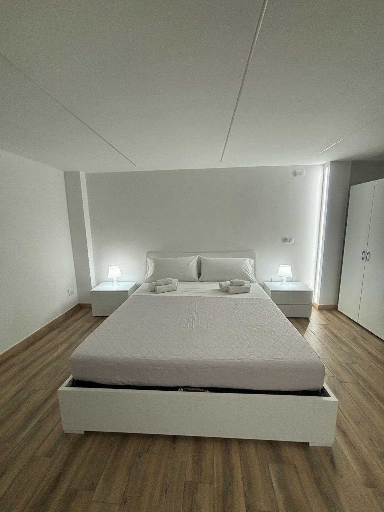 Carmen'S House Bed and Breakfast Nettuno Buitenkant foto