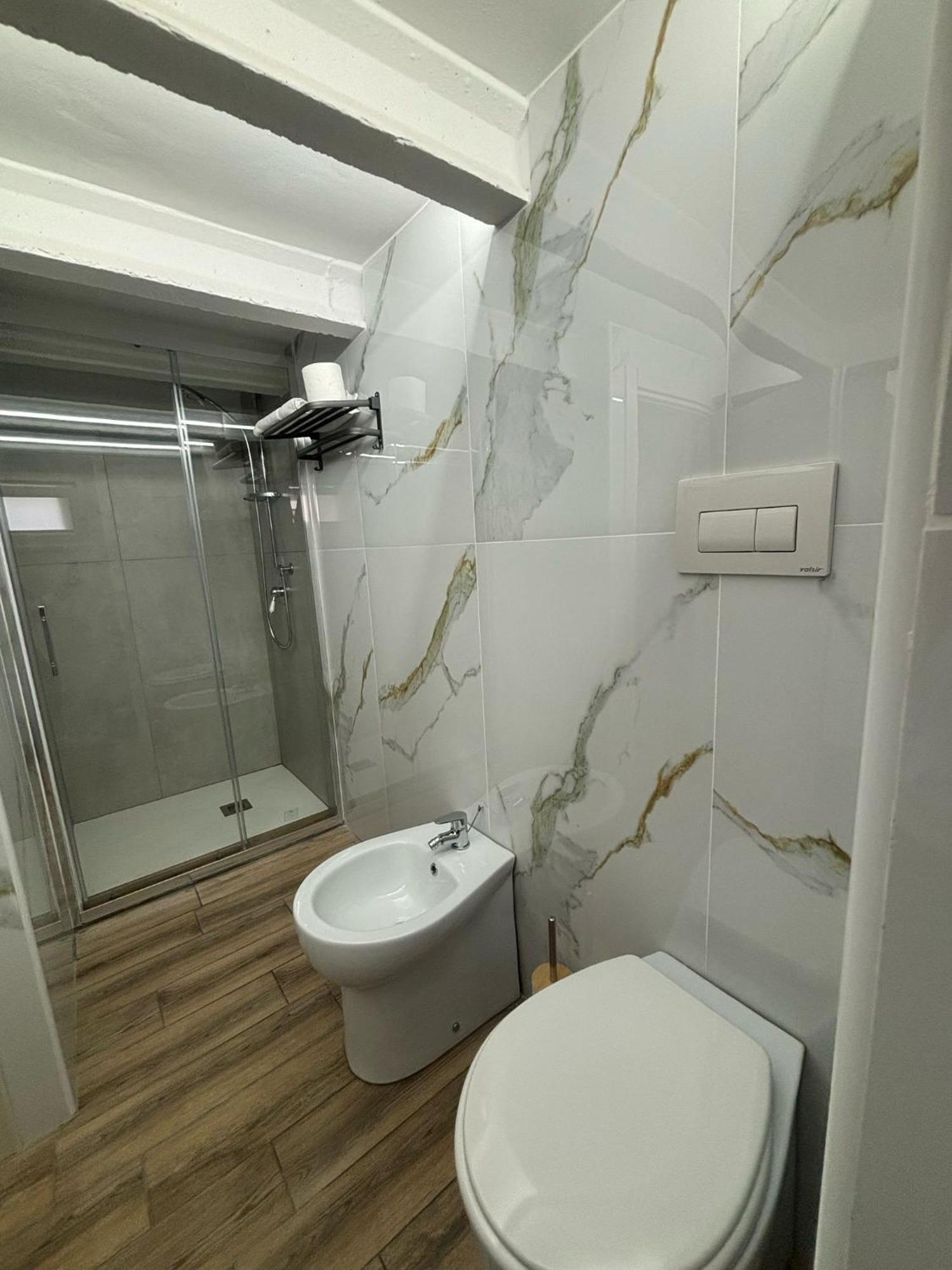 Carmen'S House Bed and Breakfast Nettuno Buitenkant foto